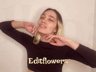Editflowers