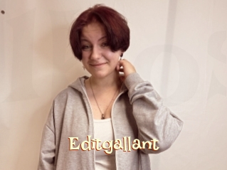 Editgallant