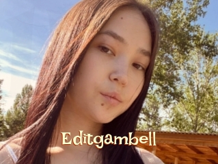 Editgambell