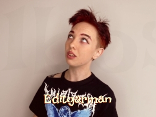 Editgarman