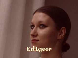 Editgeer