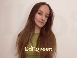 Editgreen