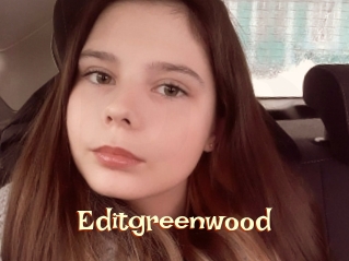 Editgreenwood
