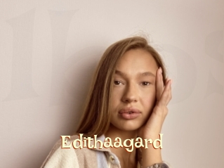 Edithaagard