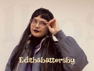 Edithabattersby