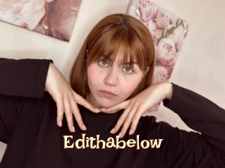 Edithabelow