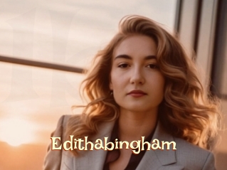 Edithabingham