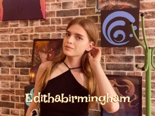 Edithabirmingham