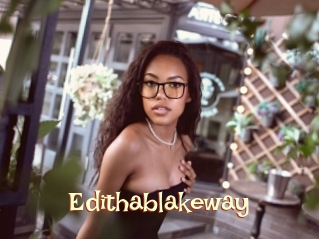 Edithablakeway