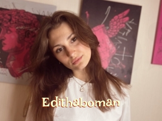 Edithaboman