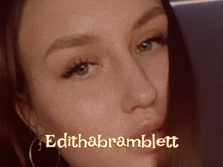 Edithabramblett