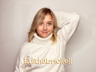 Edithabrickell