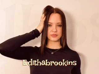 Edithabrookins