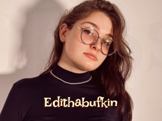 Edithabufkin