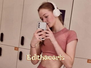 Edithacarls