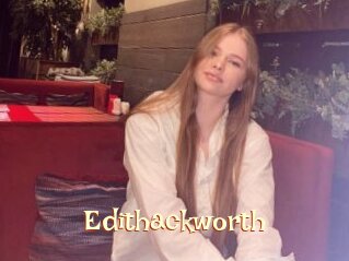 Edithackworth