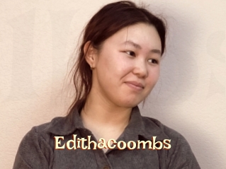 Edithacoombs