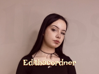 Edithacordner