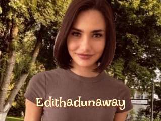 Edithadunaway