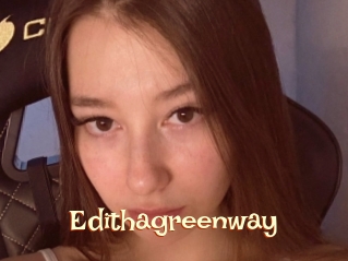 Edithagreenway
