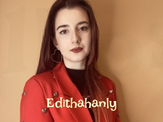 Edithahanly