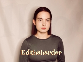 Edithaharder