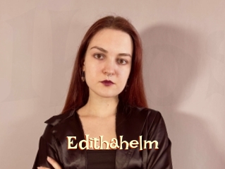 Edithahelm