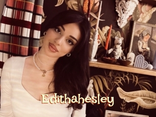 Edithahesley