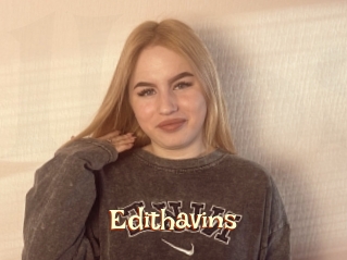 Edithavins