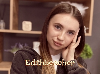 Edithbeacher