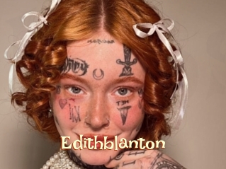 Edithblanton