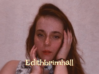 Edithbrimhall