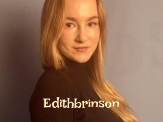 Edithbrinson
