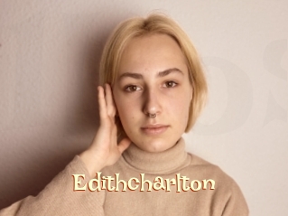 Edithcharlton