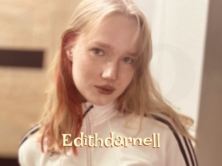 Edithdarnell