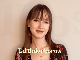 Edithdurborow