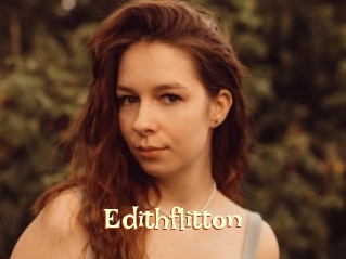 Edithflitton