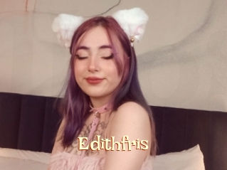 Edithfris