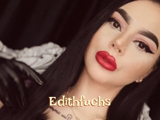 Edithfuchs