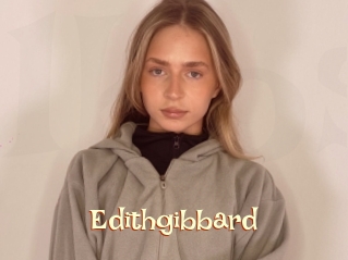 Edithgibbard