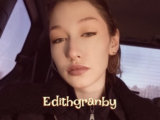Edithgranby