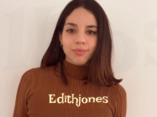 Edithjones