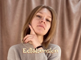 Edlabenskin