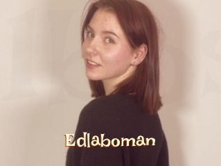 Edlaboman