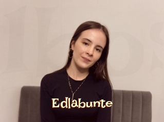 Edlabunte