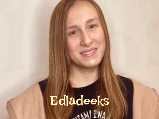 Edladeeks