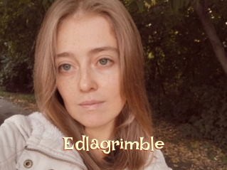 Edlagrimble