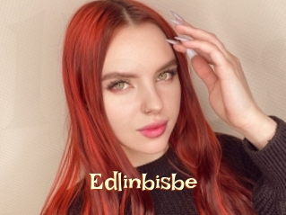 Edlinbisbe