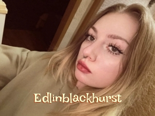 Edlinblackhurst