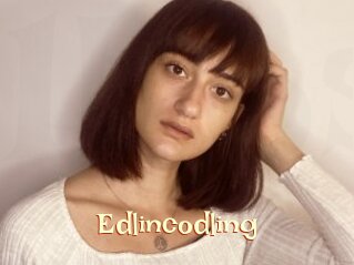 Edlincodling